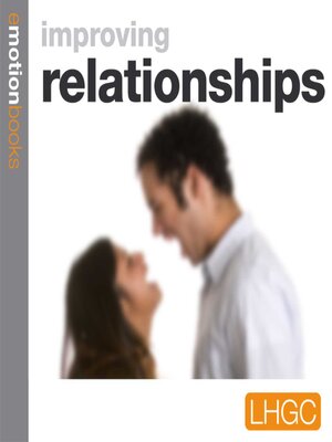 cover image of Improving Relations with Your Partner